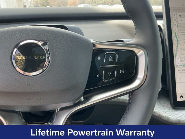 2026 Volvo EX30 Ultra - Photo 17