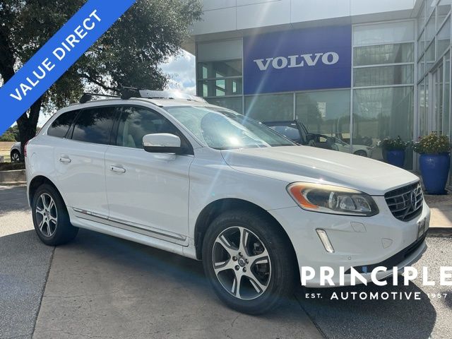 2015 Volvo XC60