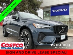 2026 Volvo XC60 B5 Ultra SUV