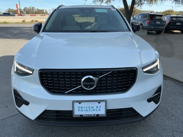 New 2026 Volvo XC40 For Sale at Principle Volvo Cars San Antonio | VIN ...