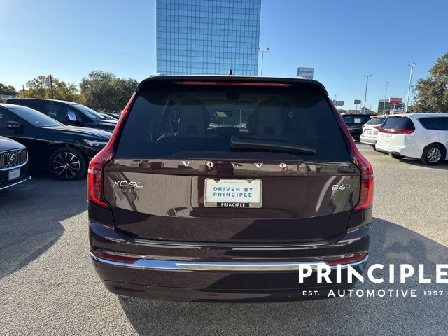 2026 Volvo XC90 Ultra - Photo 7