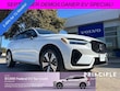 Volvo XC60 plug-in hybrid