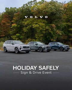 2026 Volvo XC60 plug-in hybrid T8 Plus SUV