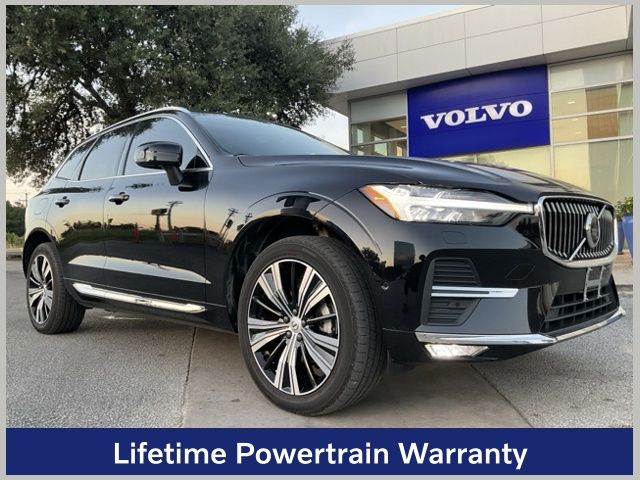 2023 Volvo XC60