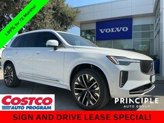 2026 Volvo XC90 B6 Plus 7-Seater SUV