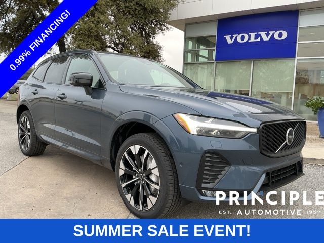 2026 Volvo XC60 B5 Plus Dark AWD's photo