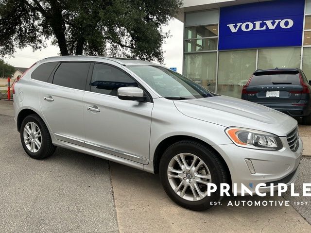 2016 Volvo XC60 T5 Drive-E FWD Premier's photo