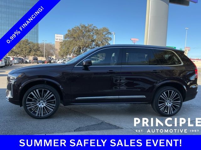 2026 Volvo XC90 Ultra - Photo 8