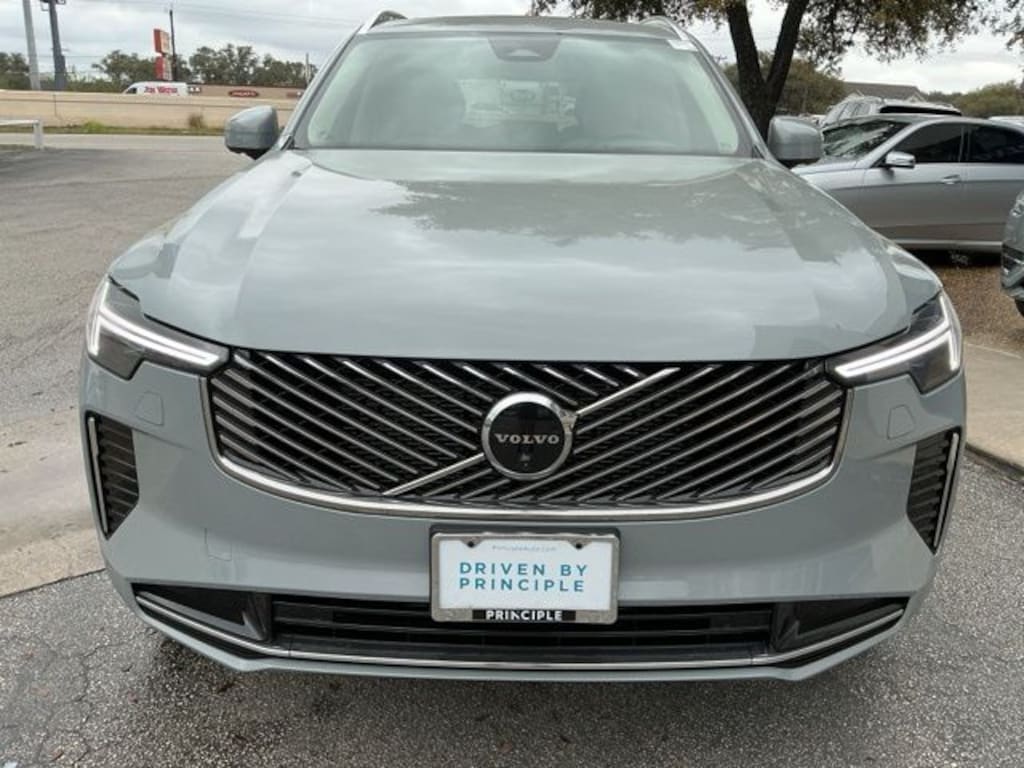 New 2026 Volvo XC90 B6 Ultra 7-Seater SUV