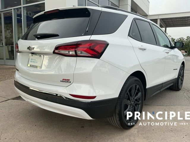 2022 Chevrolet Equinox RS - Photo 8