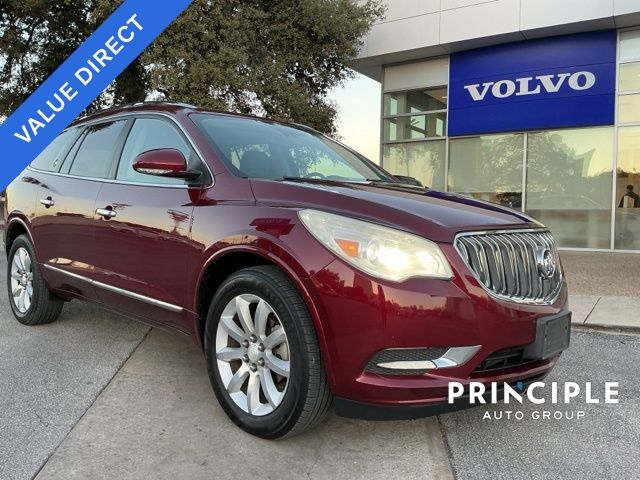 2016 Buick Enclave Premium