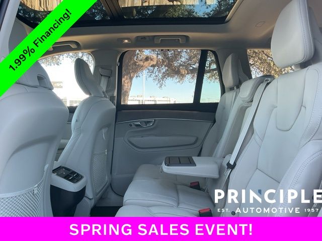 2026 Volvo XC90 Ultra - Photo 31