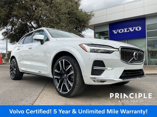 2023 Volvo XC60