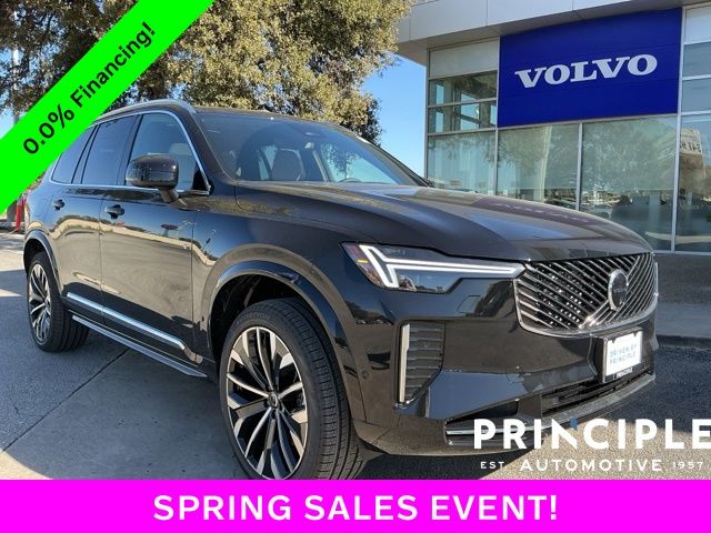 2026 Volvo XC90
