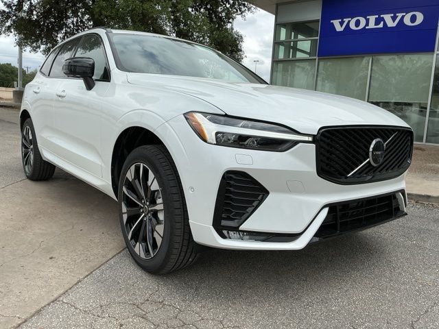 New 2026 Volvo XC60 B5 Plus