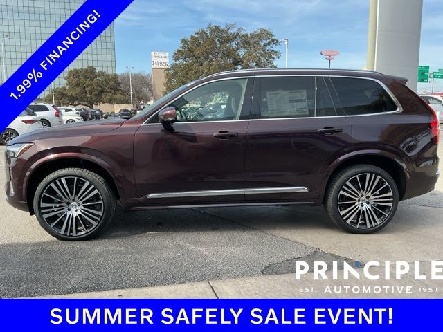 2026 Volvo XC90 Ultra - Photo 8