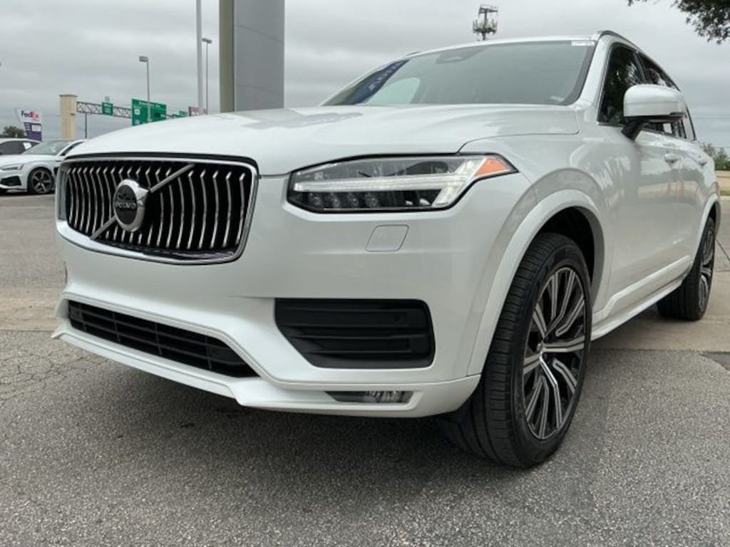 Certified 2023 Volvo XC90 B5 Core SUV