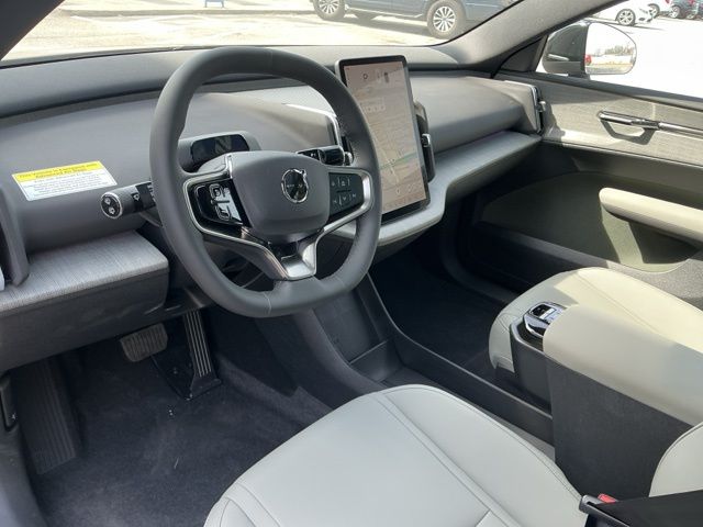 2026 Volvo EX30 Ultra - Photo 21