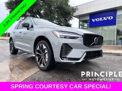 2026 Volvo XC60 B5 Plus SUV