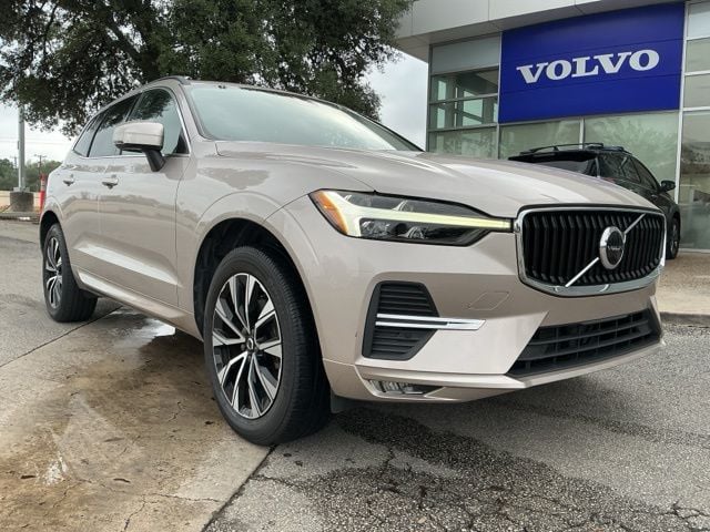 2023 Volvo XC60 B5 Core FWD's photo