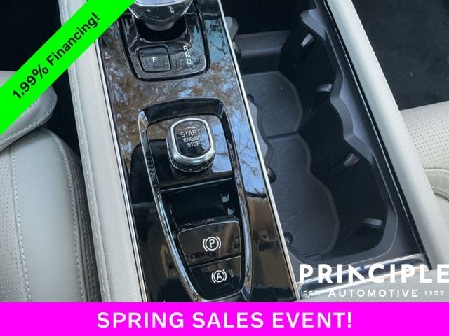 2026 Volvo XC90 Ultra - Photo 18