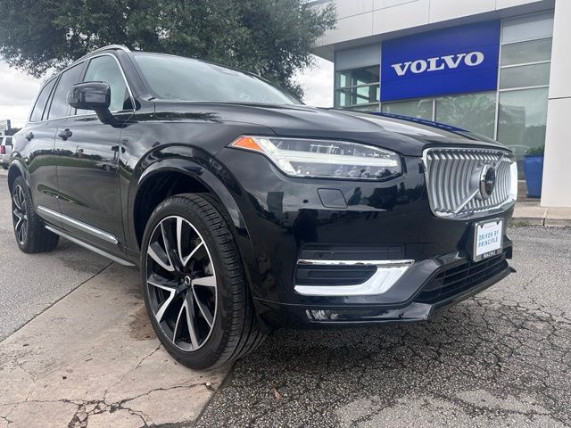 2023 Volvo XC90