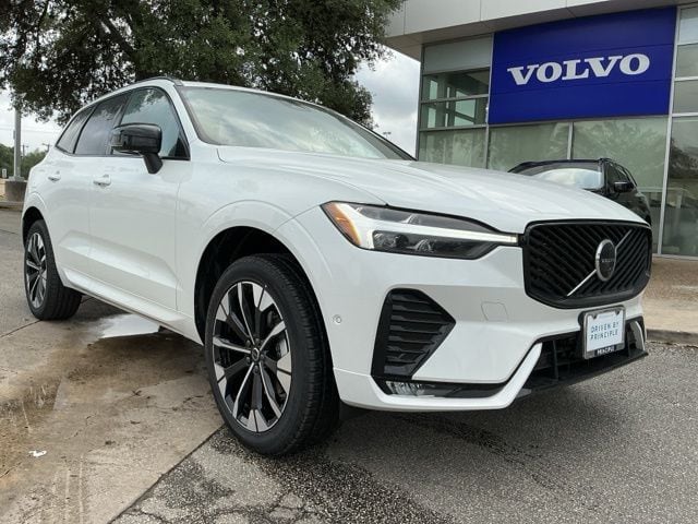 New 2026 Volvo XC60 B5 Plus