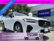 Volvo XC60 plug-in hybrid