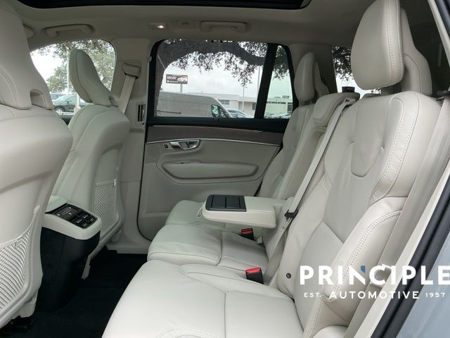2026 Volvo XC90 Ultra - Photo 29