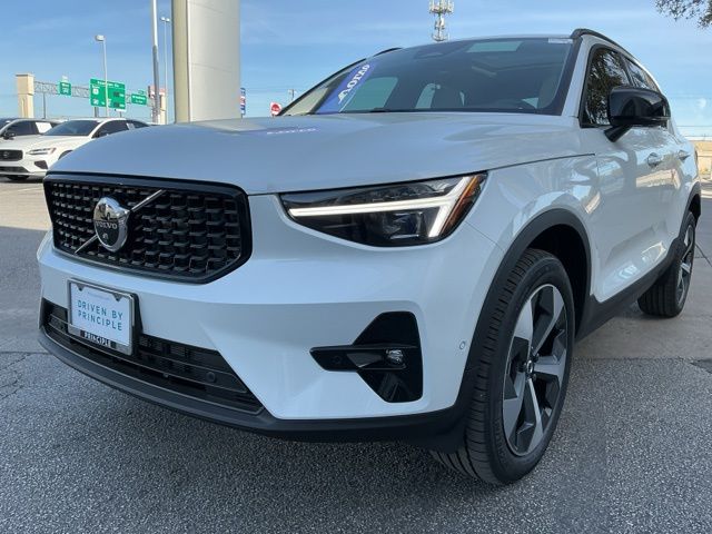 New 2026 Volvo XC40 For Sale at Principle Volvo Cars San Antonio | VIN ...