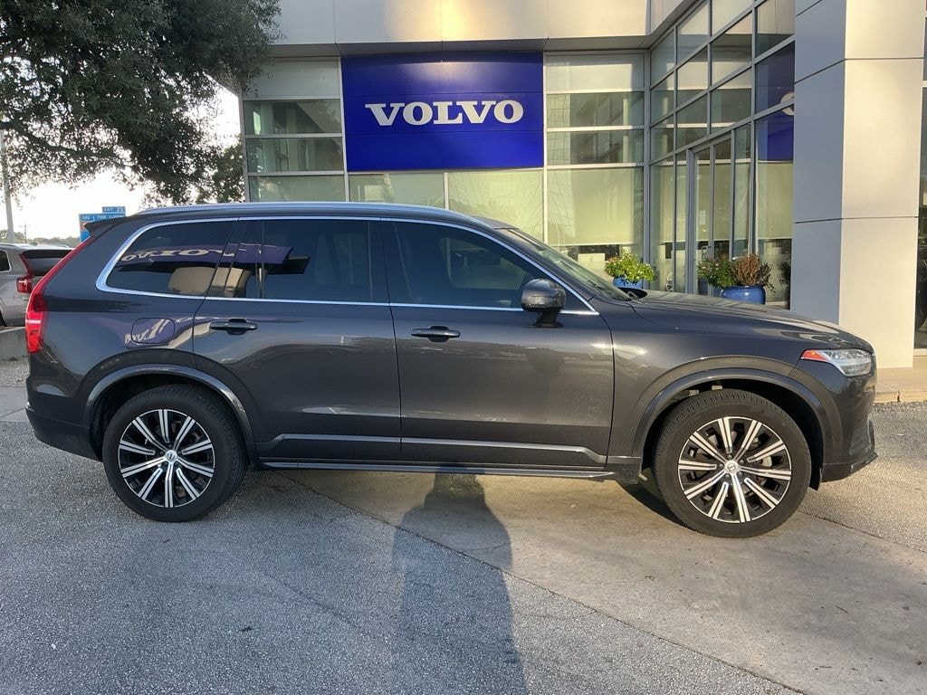 Used 2023 Volvo XC90 B5 Core SUV