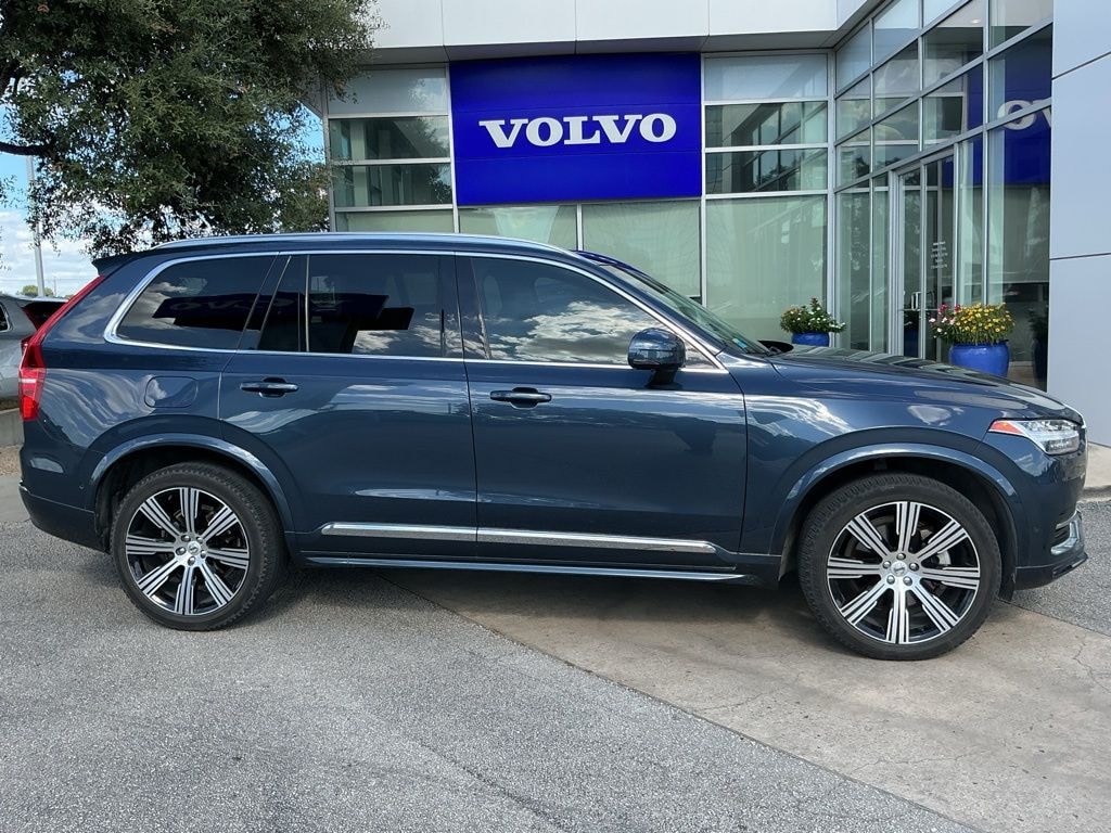 Certified 2024 Volvo XC90 B6 Plus Bright Theme 6-Seater SUV
