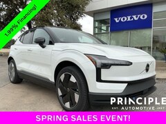 2026 Volvo EX30 Twin Motor Plus SUV