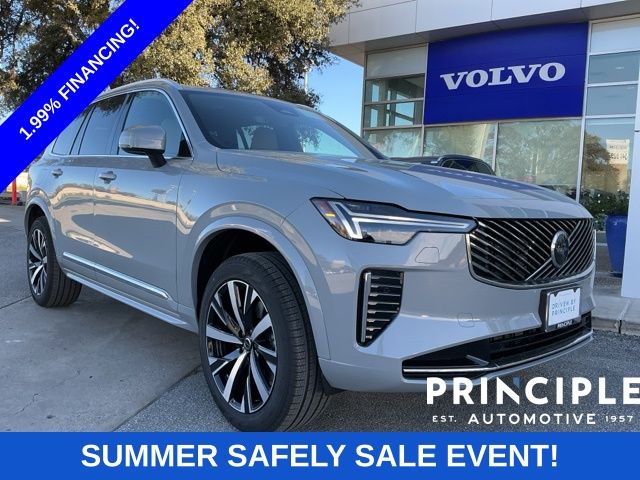 2026 Volvo XC90 B6 Core Bright 4WD's photo