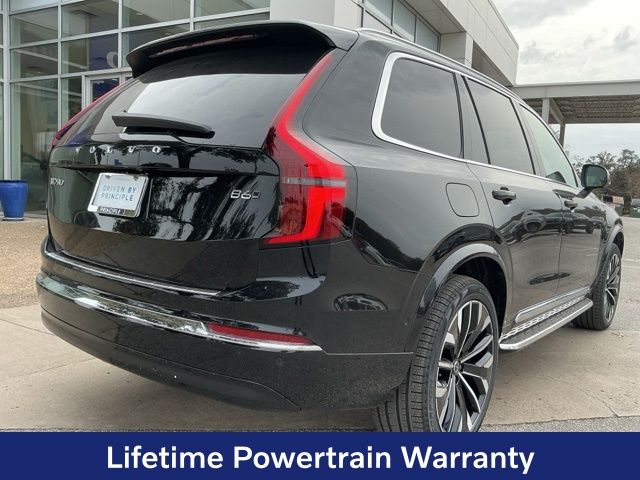 2026 Volvo XC90 Ultra - Photo 7