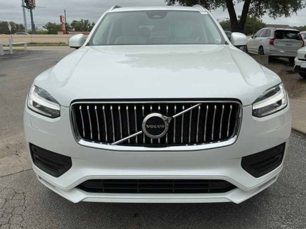 Certified 2023 Volvo XC90 B5 Core SUV
