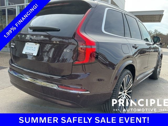 2026 Volvo XC90 Ultra - Photo 10