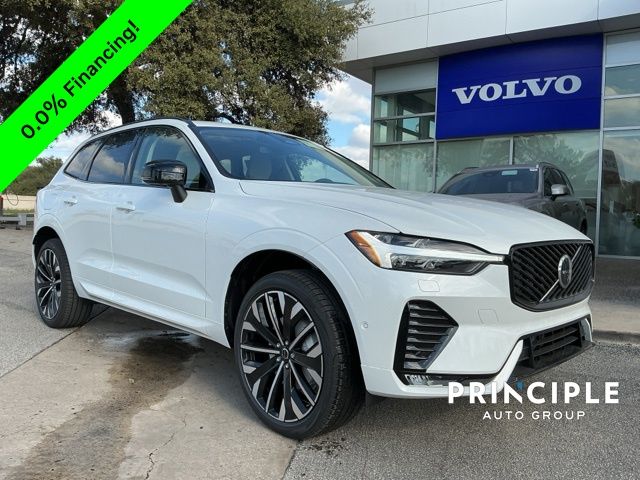 2026 Volvo XC60 Ultra's photo