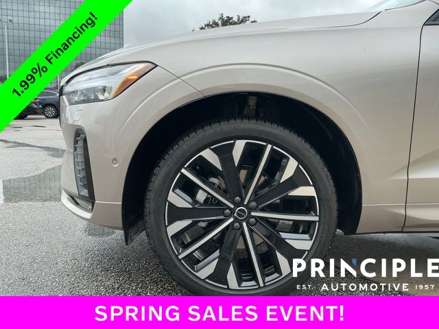 2026 Volvo XC60 Ultra - Photo 9