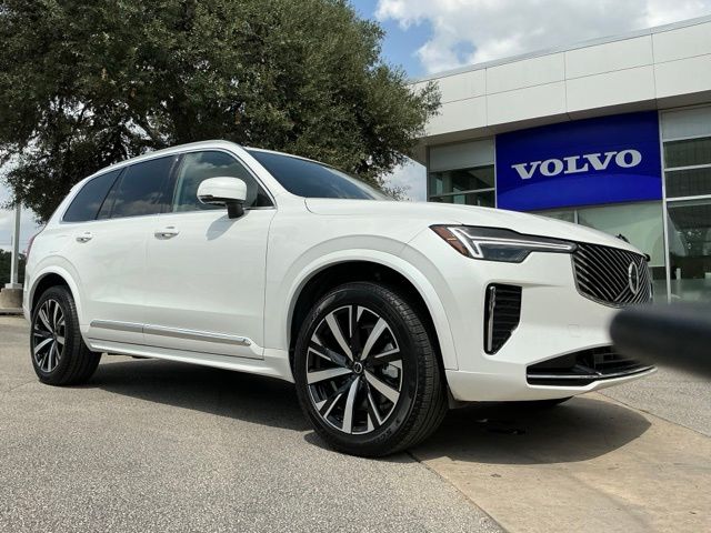 Certified by Volvo 2025 Volvo XC90 B5 Core