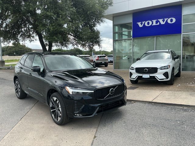 2026 Volvo XC60 B5 Plus Dark AWD's photo
