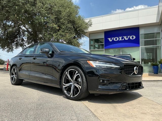 2024 Volvo S60