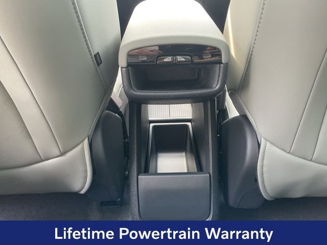 2026 Volvo EX30 Ultra - Photo 26