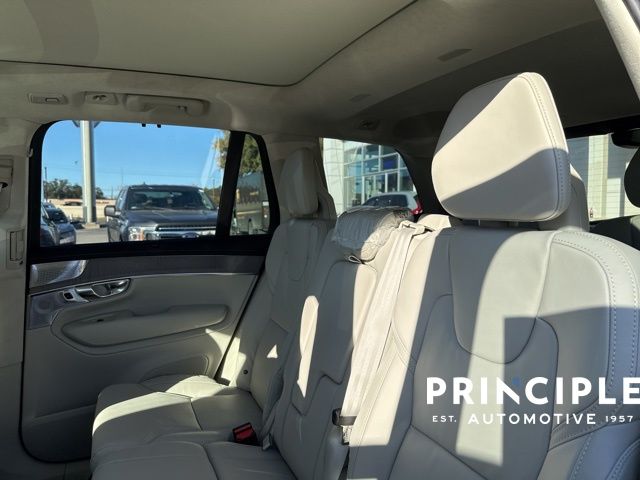 2026 Volvo XC90 Ultra - Photo 26