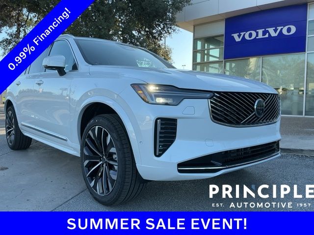 2026 Volvo XC90 B5 Plus Bright 6-Seater 4WD's photo