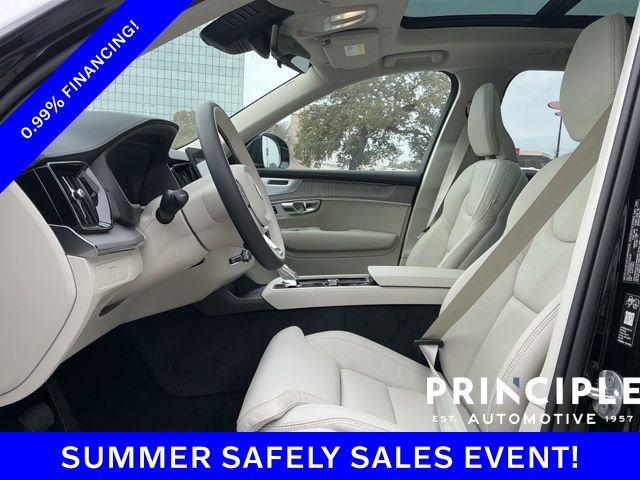 2026 Volvo XC90 Ultra - Photo 28