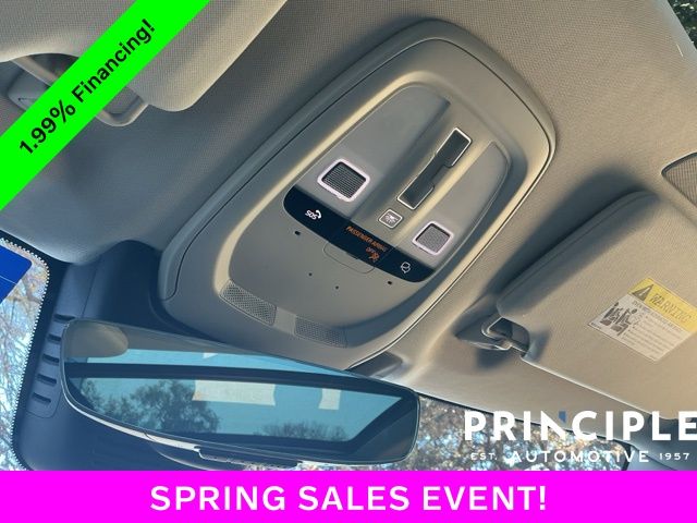 2026 Volvo XC90 Ultra - Photo 22