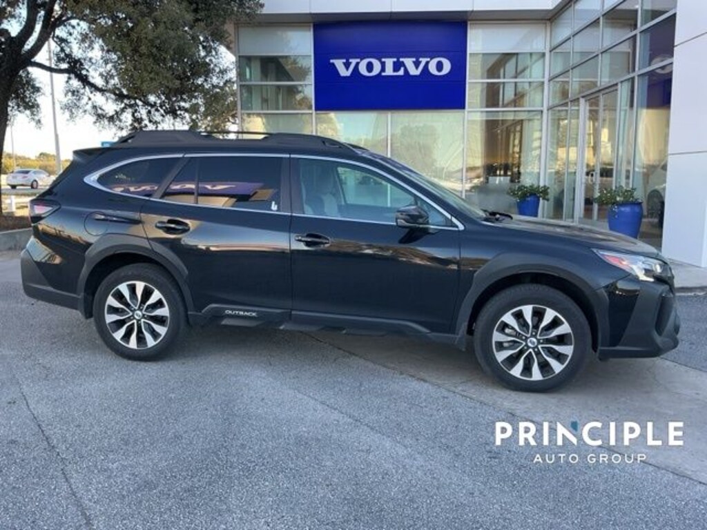 Used 2023 Subaru Outback Limited SUV