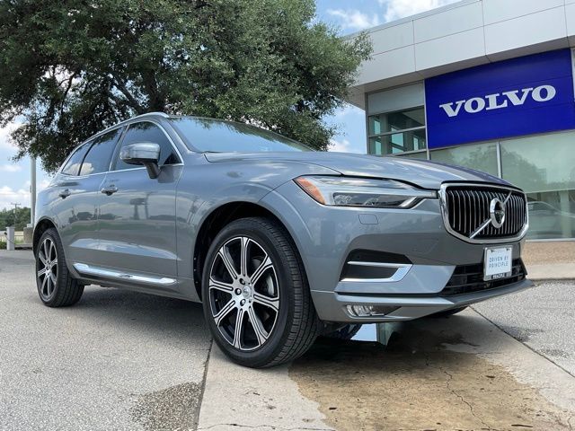 2020 Volvo XC60 T5 Inscription FWD's photo