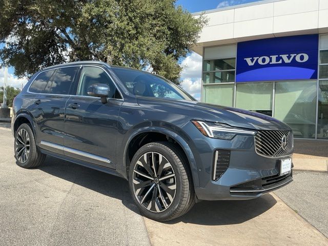 2026 Volvo XC90 B6 Plus Bright 7-Seater 4WD's photo